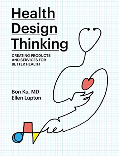 Health design thinking - health,