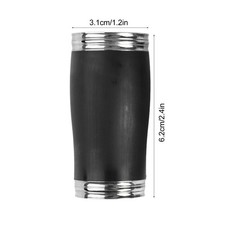 ✈2 Pcs Clarinet Tuning Tube