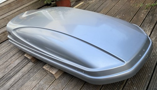 Thule atlantis 780 roof box - thule,