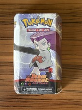 Pokemon Ex Team Rocket Returns
