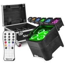 BeamZ BBP94 Wireless Battery