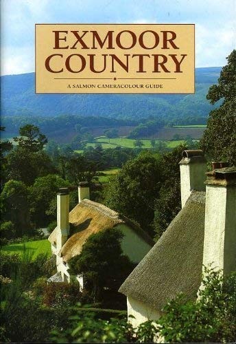 Exmoor country - exmoor, (tourist