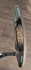 Ping Anser 4 BeCu Putter / 35"