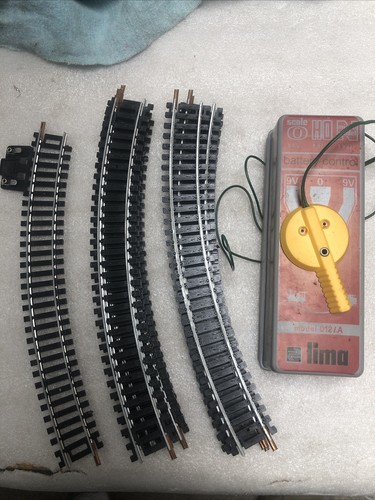 Lima gauge n3030 curved - lima, oo