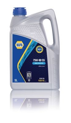 Napa manual transmission oil - transmission,