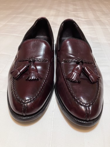 Allen edmonds adams oxblood - allen,