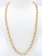9ct yellow solid - yellow,