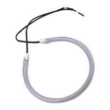 1pcs 6" Halogen Oven Cooker