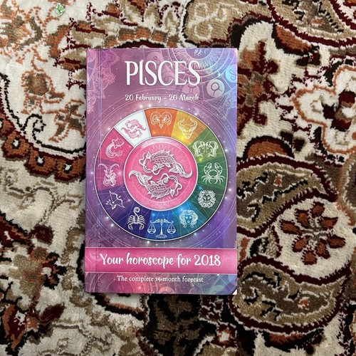 Igloo books pisces - igloo,