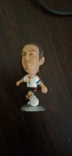 Non-Corinthian Beckham England Bighead soccer football figure 