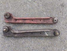 Triumph Dolomite Rear Lower