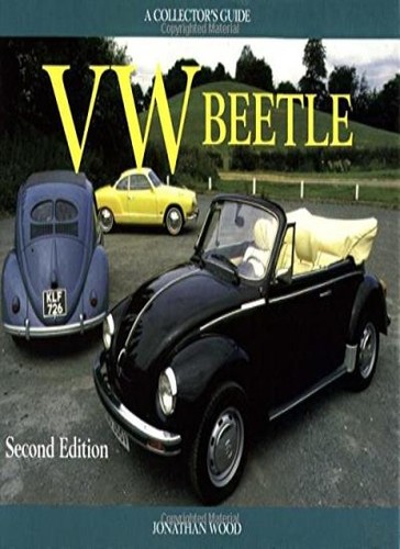Beetle collector s - beetle:, a