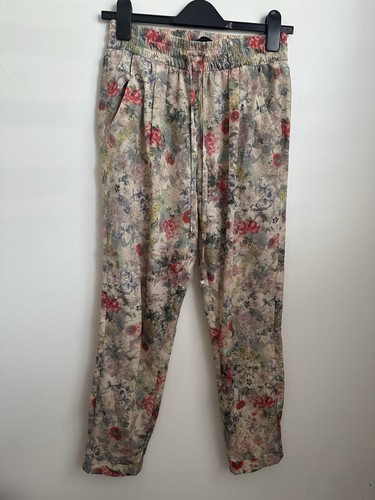 Zara woman floral - zara,
