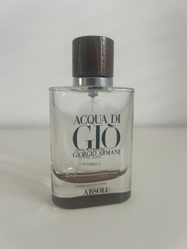 Giorgio armani acqua gio - giorgio,