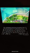 Lenovo Yoga X380 2in1, i5 8th