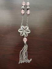 Costume  Jewelry Necklace