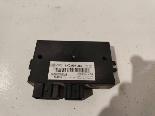 Volkswagen caddy 2006 - 2006, tow
