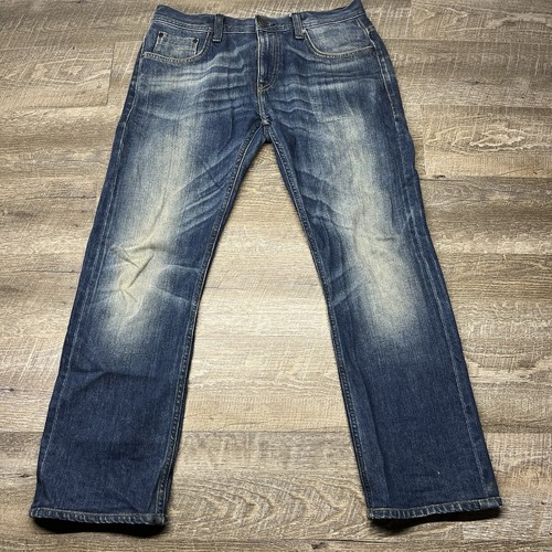 Lee 101 selvedge - lee,