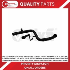 Vika Coolant Pipe fits VW
