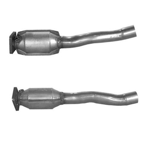 Catalysts catalytic - bm,