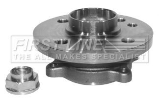 First line wheel bearing kit - line,