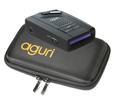 Aguri Skyway GTX90 GPS Radar