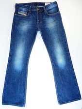 Diesel Zathan Jeans W32 L32