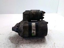 NISSAN ALMERA TINO V10 Starter