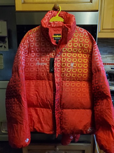 Liverpool converse coat - fc,