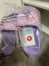 Cat & Jack Sawyer Jelly Slides
