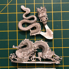 Citadel Oriental Dragon Tom