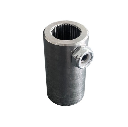 Steering column shaft steel - column,