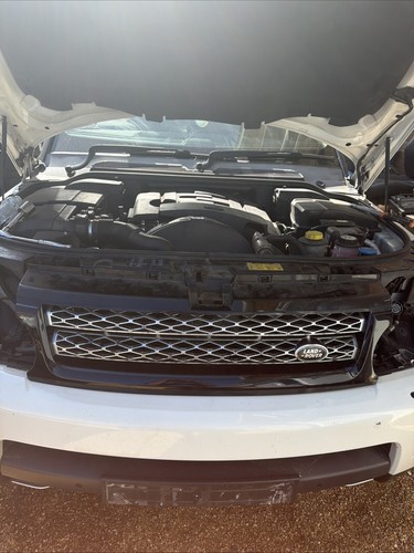 Range rover sport l320 - rover,