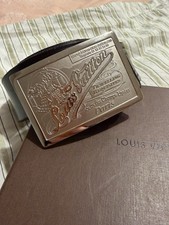 Louis Vuitton Authentic