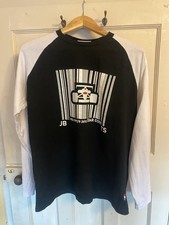 Honda BAR F1 long sleeve t shirt L