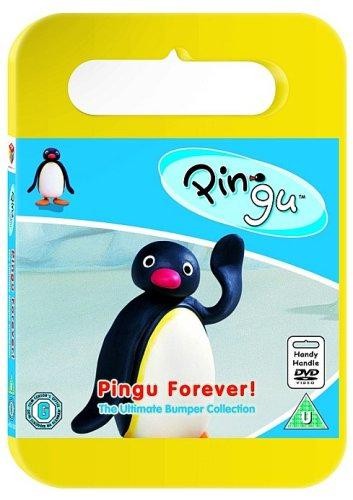 Pingu forever - pingu,