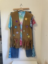 Hippie Boho Flower Power 70s