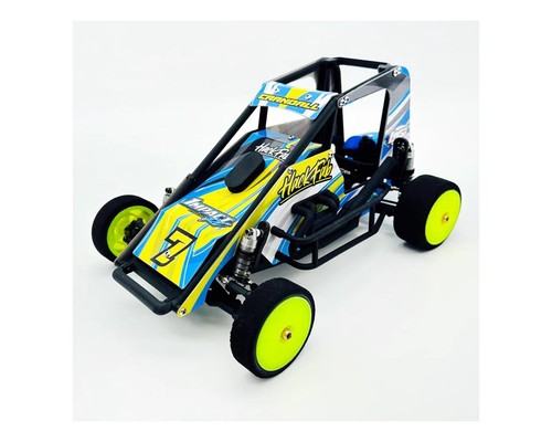Hackfab losi mini 0 - hackfab, midget
