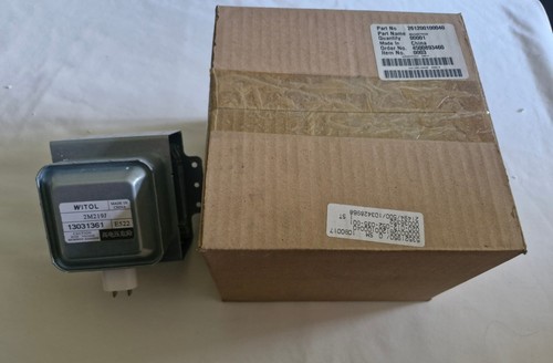 Panasonic magnetron - panasonic,