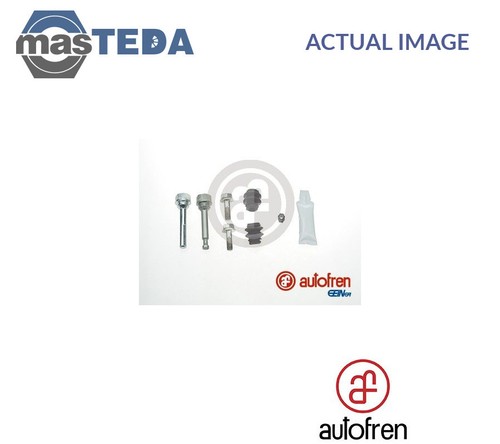 D7276c brake caliper repair - d7276c,