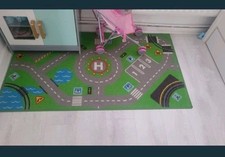 IKEA STORABO Kids Play Rug