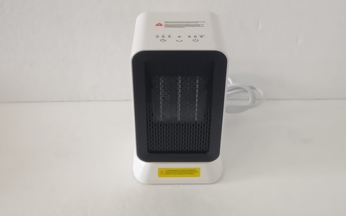 1000w electric fan heater - 1000w,