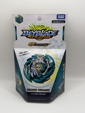 Takara Tomy Beyblade Burst
