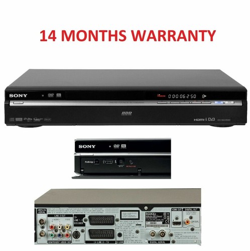 Sony multiregion rdr hxd870 - multiregion, rdr-hxd870