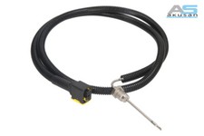 Exhaust gas temperature sensor (2PIN) fits: MERCEDES ACTROS MP4 / MP5 07.11-