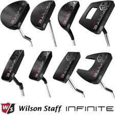 WILSON STAFF GOLF INFINITE