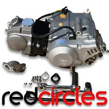 110cc MANUAL GEARS YX110 PIT