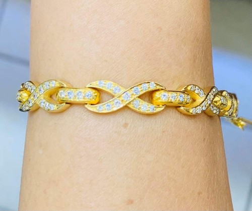18k solid yellow - solid,