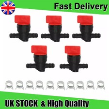 15X In Line Inline Petrol Fuel