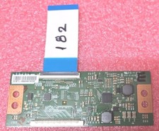 LVDS BOARD PANASONIC TX-32ES400B TX-32DS500D LT-32C670 C 6870C-0442B 6871L-4604A